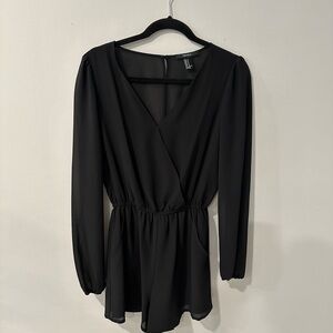 Forever 21 romper
